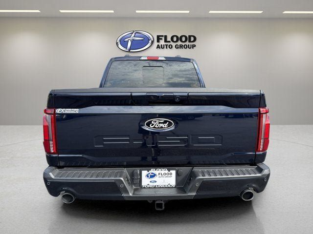 New 2026 Ford F150 XLT w/ Equipment Group 302A MID AWD/4WD image 6