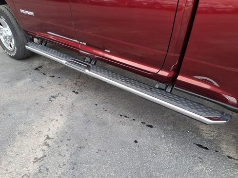 Used 2021 RAM 2500 Tradesman image 18