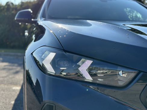 New 2026 BMW X6 xDrive40i image 10