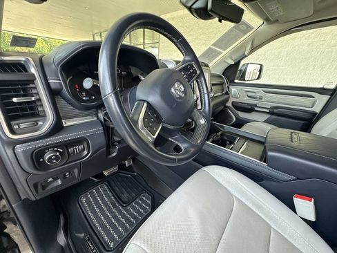 Used 2023 RAM 1500 Limited AWD/4WD image 10