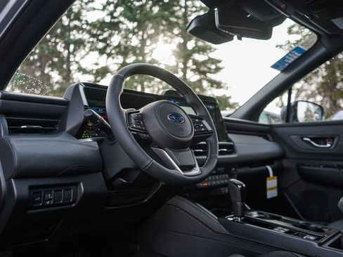 New 2026 Subaru Outback Touring image 19