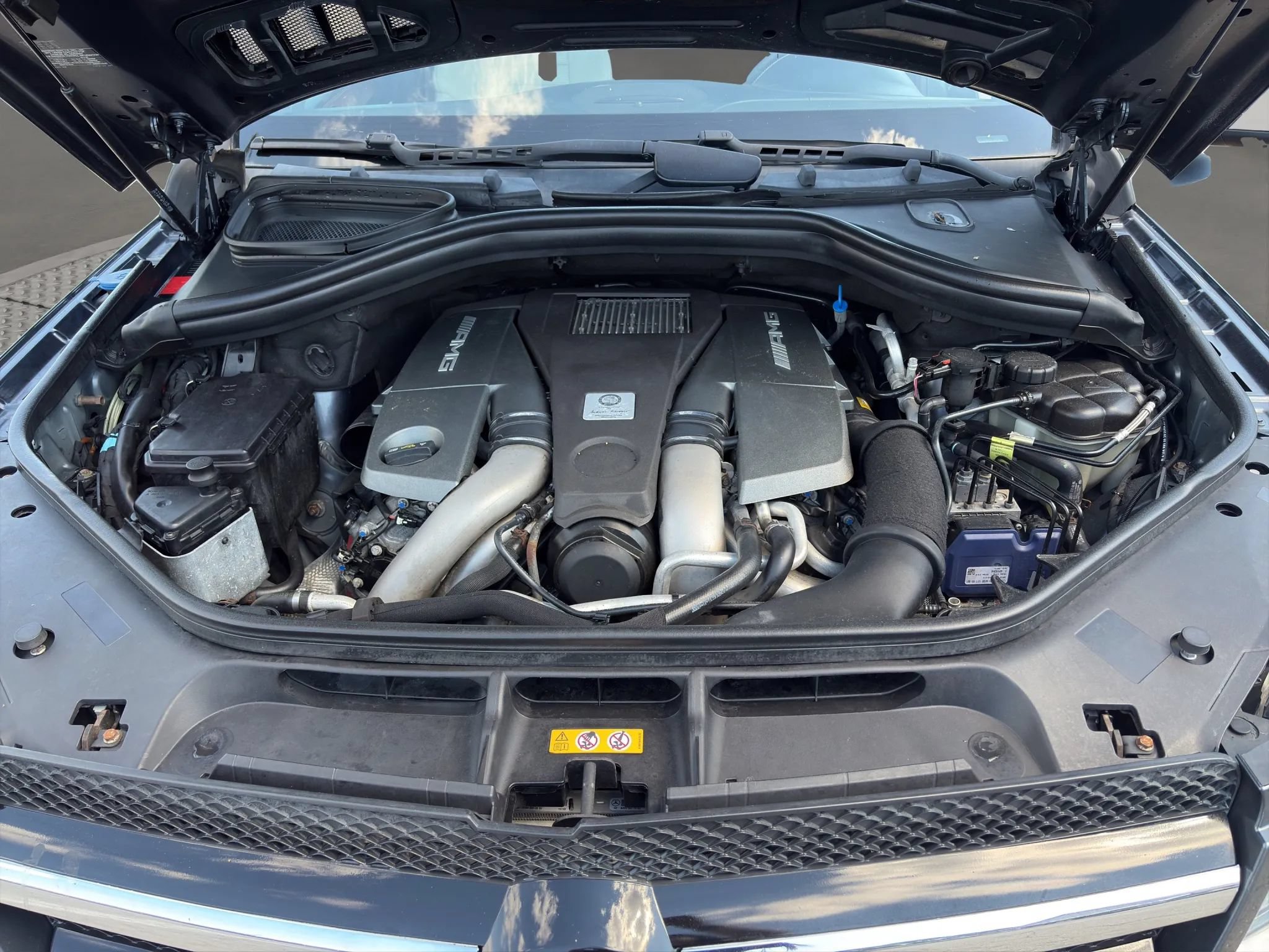Used 2018 Mercedes-Benz CLS 550 image 21