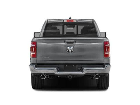 Used 2024 RAM 1500 Limited w/ Body Color Bumper Group AWD/4WD image 5