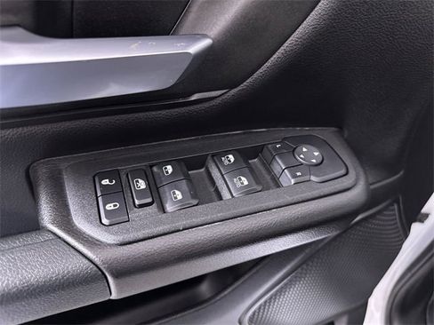 Used 2025 RAM 1500 Tradesman image 24