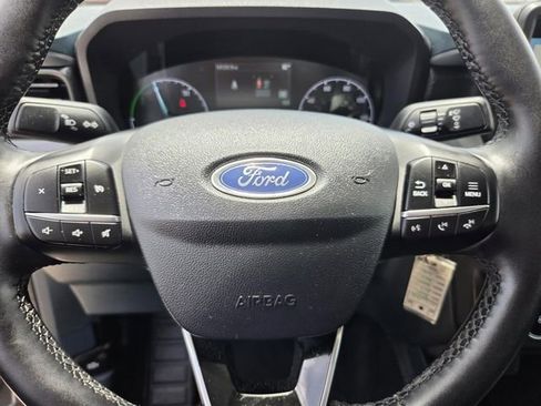 Used 2024 Ford Maverick XLT w/ XLT Luxury Package FWD image 7