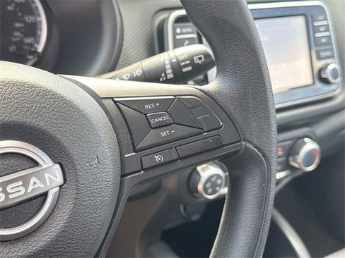 Certified 2024 Nissan Kicks S image 26