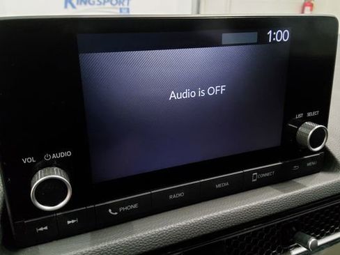 Used 2022 Honda Civic Sport image 30