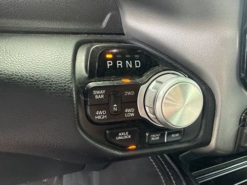 Used 2022 RAM 2500 Power Wagon w/ Level 2 Equipment Group AWD/4WD image 24