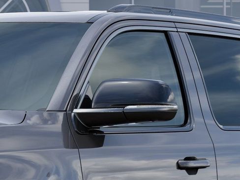 New 2026 Jeep Grand Wagoneer Limited AWD/4WD image 12