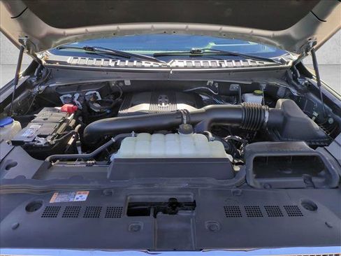 Used 2024 Lincoln Navigator Reserve image 28