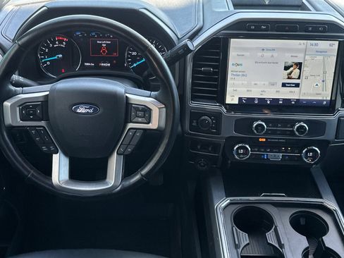 Used 2022 Ford F350 Platinum AWD/4WD image 14