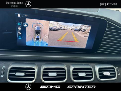 Certified 2026 Mercedes-Benz GLE 450 4MATIC Coupe image 27