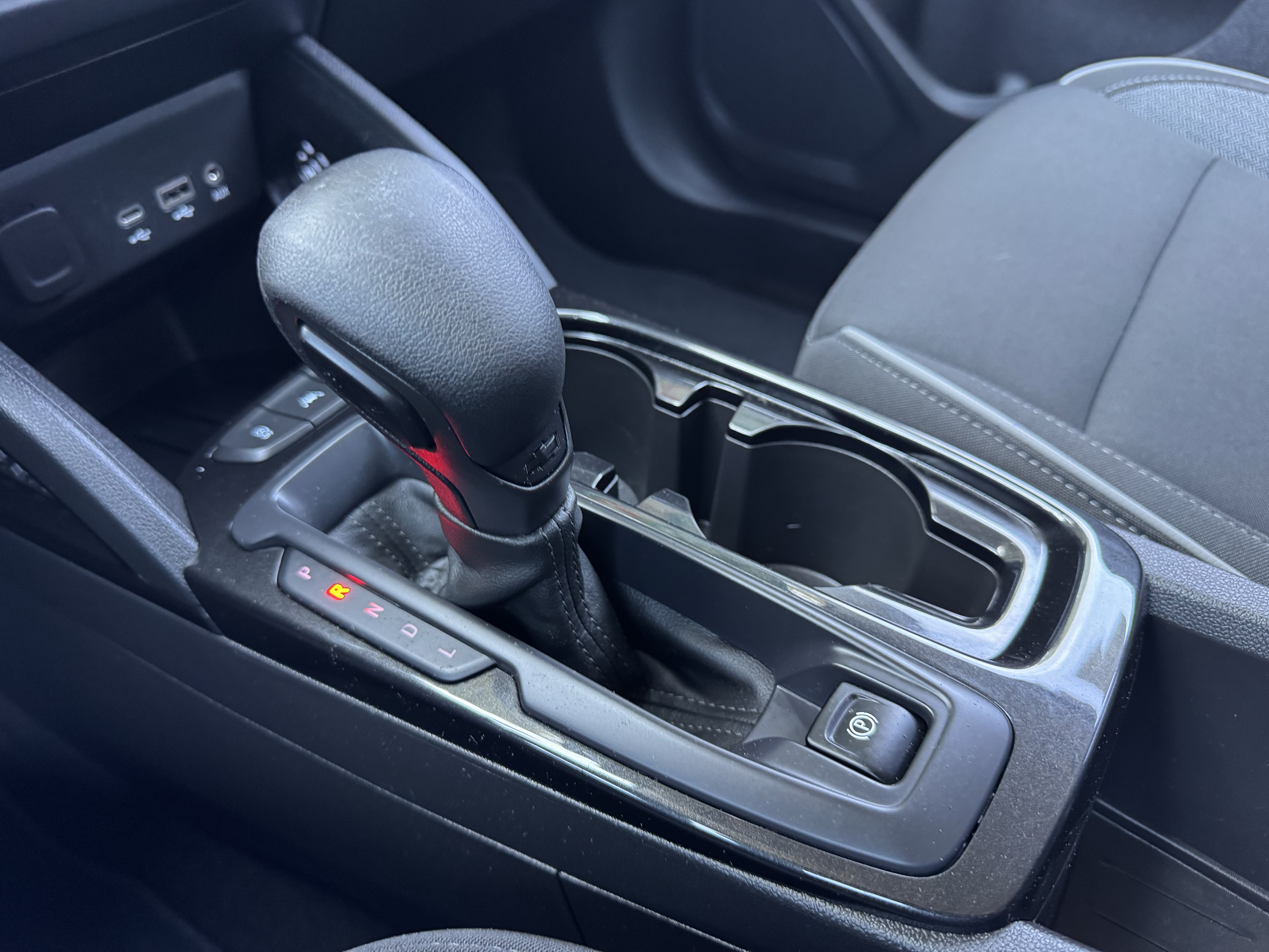 Used 2022 Chevrolet TrailBlazer LT w/ Convenience Package FWD image 30