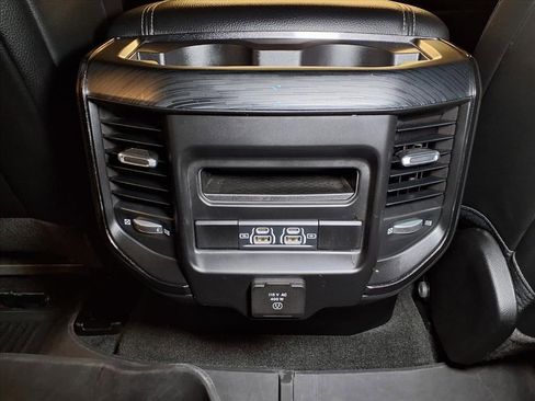 Used 2023 RAM 1500 Laramie image 18