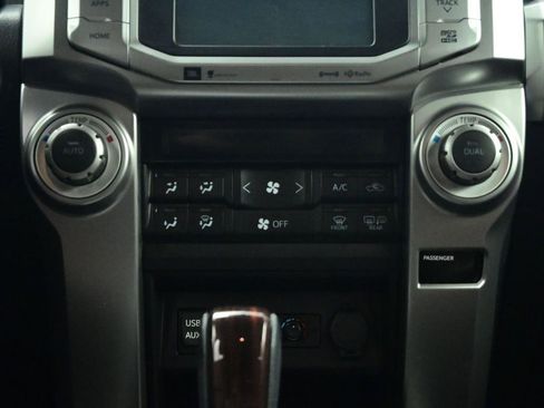 Used 2016 Toyota 4Runner Limited image 47