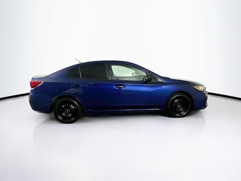 Used 2018 Subaru Impreza 2.0i AWD/4WD image 10