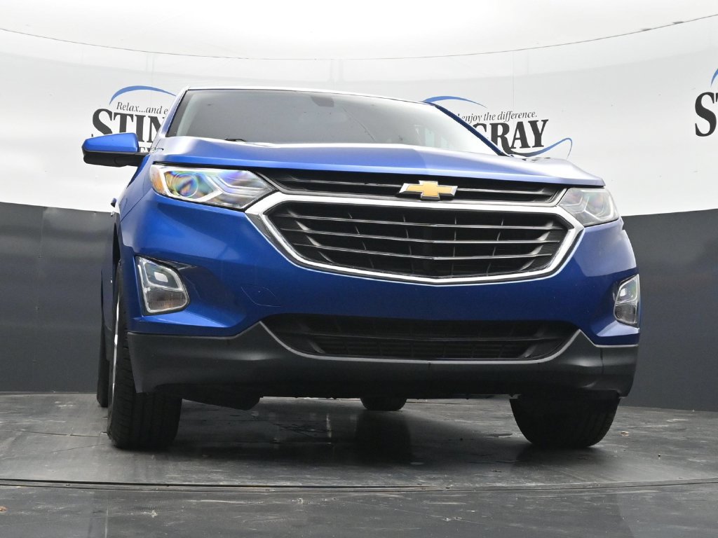 Used 2019 Chevrolet Equinox LT FWD image 27