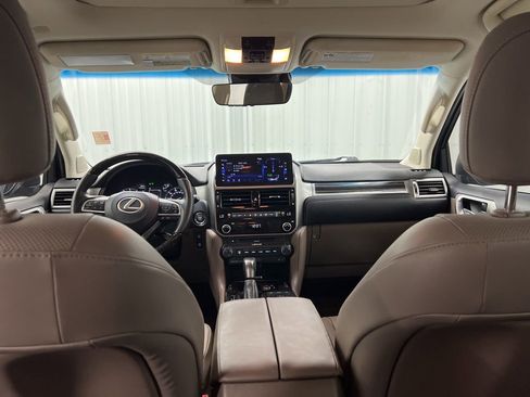 Used 2023 Lexus GX 460 Premium image 13