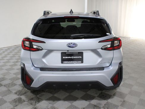 Used 2024 Subaru Crosstrek 2.5i Limited w/ Popular Package #4A AWD/4WD image 27