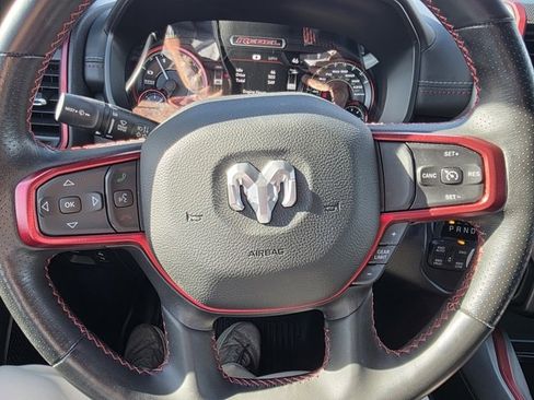 Used 2022 RAM 1500 Rebel w/ Rebel Level 2 Equipment Group image 19