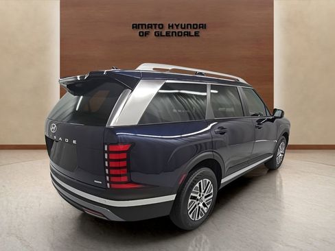 New 2026 Hyundai Palisade SEL image 5