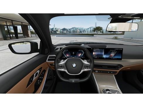New 2026 BMW 330i Sedan w/ Premium Package RWD image 13