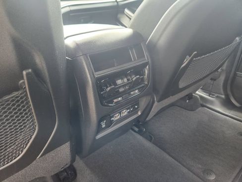 Used 2024 Jeep Grand Cherokee Limited 4xe AWD/4WD image 27