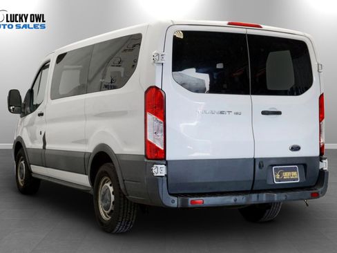 Used 2016 Ford Transit 150 XL RWD image 4