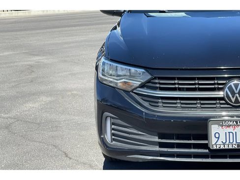 Used 2023 Volkswagen Jetta Sport FWD image 40