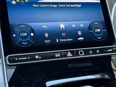 Used 2026 Mercedes-Benz C 300 Sedan image 18