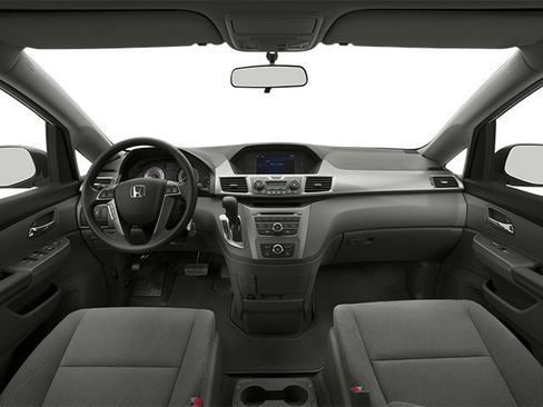 Used 2014 Honda Odyssey LX image 7
