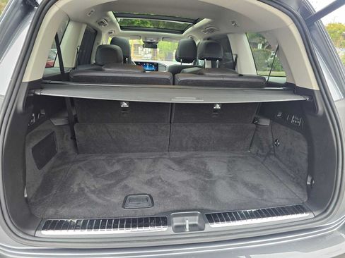 Used 2026 Mercedes-Benz GLS 450 4MATIC image 15