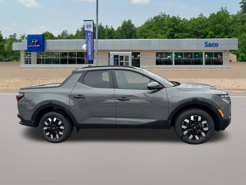 New 2026 Hyundai Santa Cruz SEL AWD/4WD image 4