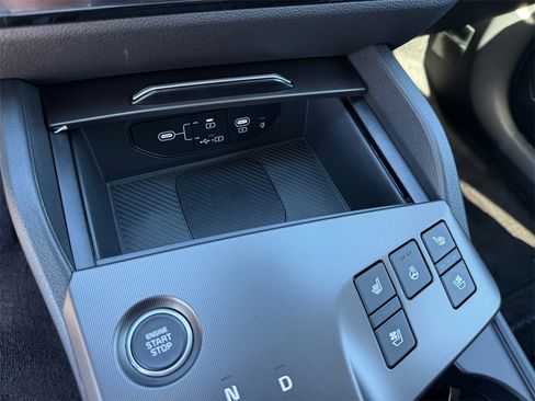 New 2026 Kia Sportage SX Prestige image 22