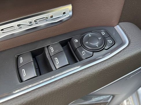 New 2026 GMC Sierra 1500 Denali image 8