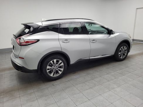Used 2018 Nissan Murano SV FWD image 10