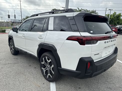 New 2026 Subaru Outback Touring XT AWD/4WD image 5