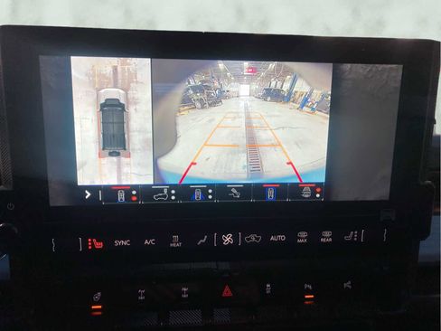 Used 2024 GMC Hummer EV 3X w/ Omega Edition image 25