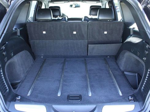 Used 2016 Jeep Grand Cherokee Limited image 11