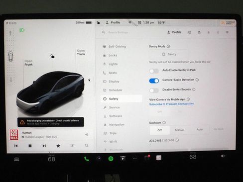 Used 2026 Tesla Model Y 2WD image 38
