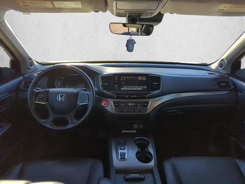Used 2022 Honda Pilot Special Edition image 15