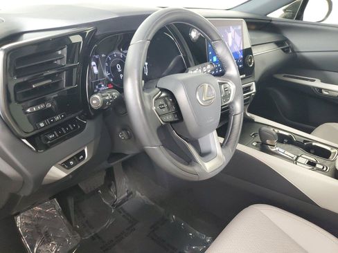 Used 2023 Lexus RX 350 Premium w/ Cold Area Package FWD image 24