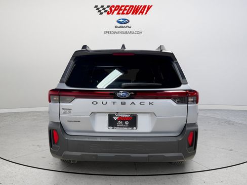 New 2026 Subaru Outback Premium image 6