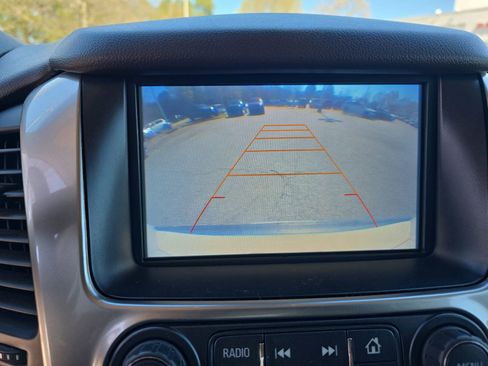 Used 2016 Chevrolet Tahoe LTZ w/ Max Trailering Package image 25