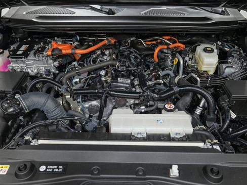 Used 2025 Toyota Land Cruiser 1958 image 11