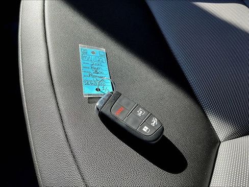 New 2025 RAM ProMaster 2500 w/ Power Group image 34