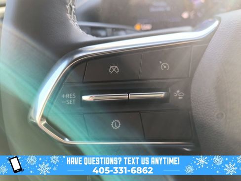 New 2026 Chevrolet Traverse LT w/ Sun and Wheel Package image 26