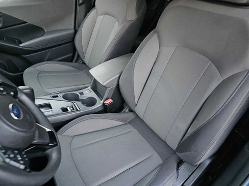 Used 2024 Subaru Crosstrek 2.0i image 21