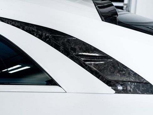 Used 2024 Rolls-Royce Spectre w/ Spectre Launch Package image 30