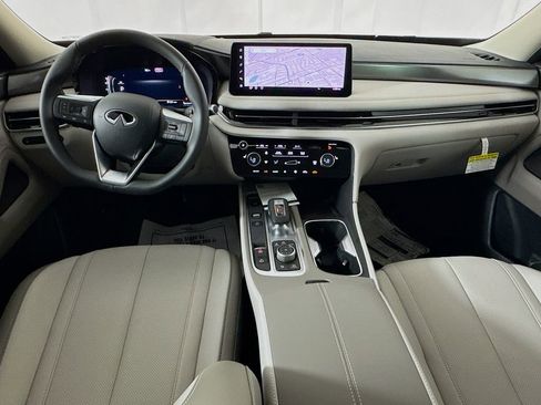 New 2026 INFINITI QX60 Pure image 26